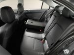 Mitsubishi Lancer Sportback 2008 года